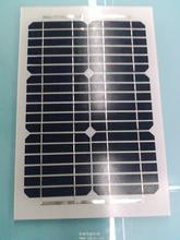 电动车太阳能充电器高效率单晶太阳能电池片