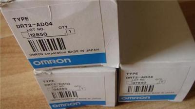 OMRON 欧姆龙 SRT2-ID16 SRT2-OD16