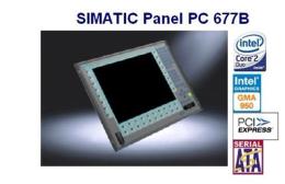 6AV7891-0HB00-0AA0西門子工控機PC677C
