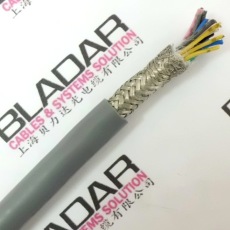 编码器电缆 编码器专用电缆 替代进口品质