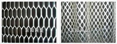 安平京阳网业供应钢板网