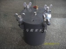 压力桶 点胶压力桶 碳钢压力桶 胶水分装器 储胶桶
