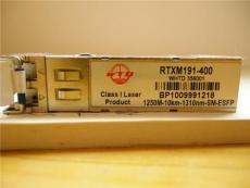 WTD模块 RTXM191-400 光纤模块