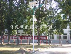 供应唐县LED太阳能路灯