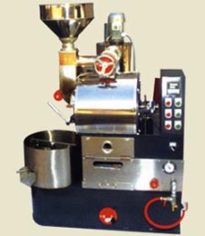 2kg咖啡烘烤机 咖啡烘烤机
