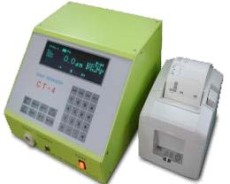 日本電解式測厚儀CT-4