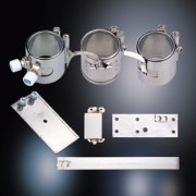 加熱圈 注塑機加熱器 蘇州注塑機加熱器