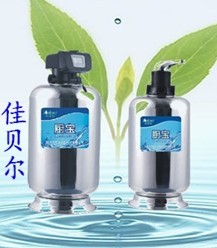 金华市水净化器价格