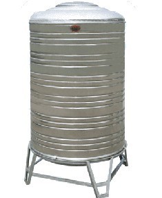 不锈钢水箱 装水用的水箱 抚顺水箱