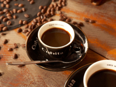 黑咖啡 进口咖啡