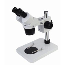 供應雙目立體顯微鏡 清晰范圍大 操作方便 圖