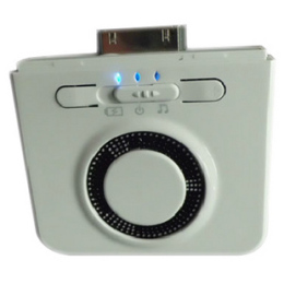 iPhone4后备电源 苹果配件移动电源