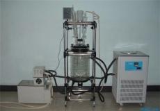 低温冷却液循环泵DLSB-5/20-实验型低温冷却液循环泵