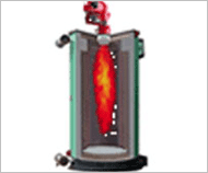 导热油炉-燃气导热油炉-燃油导热油炉