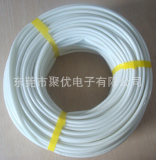 玻纤绝缘套管-内纤外胶套管-内胶外纤套管-高温管