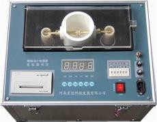 STR-LY 绝缘油介电强度测试仪