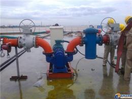 稠油泵-重油泵-原油泵厂家-稠油泵价格-XHB原油泵