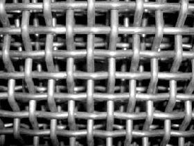 轧花网 镀锌轧花网 重型轧花网 不锈钢轧花网