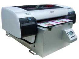 供应爱普生多功能喷色印刷机