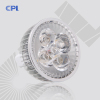 led灯具-航空铝-CPL-Due-MR16-D3型加工制造