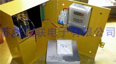 上海小区物业电动车充电站 上海小区物业充电 上海充电站