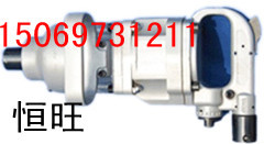 风动扳手AQS10/13 气动锚杆安装机