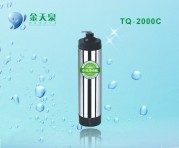 天津净水器北京净水器 金天泉