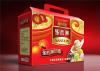 广州朗森包装 产品包装食品 彩盒 高端商品包装设计