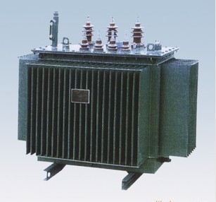 S11-M-1600KVA油式变压器