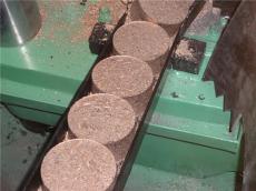 铜屑压块机 卧式金属压块机 铸铜屑压块机