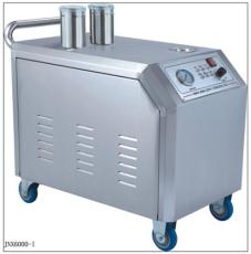 JNX6000-I高压蒸汽加打蜡机