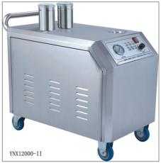 JNX6000蒸汽洗车机
