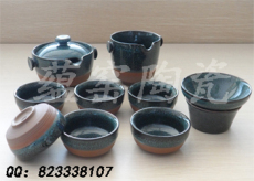 德化陶瓷价格 德化陶瓷批发 蕴窑香炉 双龙戏珠檀香器