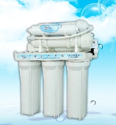 喜乐嘉六级能量水机 纯水机 碱性水机 净水机
