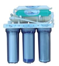 喜乐嘉六级进口能量水机 健康纯水机 碱性水机
