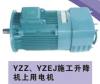 YZE YZEJ YZZ施工升降机电机