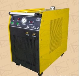 焊接制冷循环水箱价位 广东制冷水箱 焊机水冷箱
