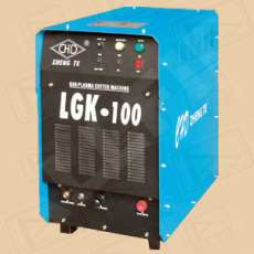 LGK-100空气等离子切割机 等离子切割机报价