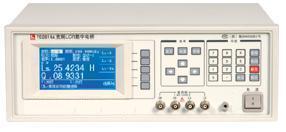 供应宽频LCR数字电桥 LCR测量仪 安徽厂家-报价