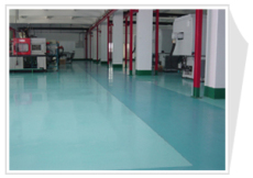 杭州地板漆生产厂家 内墙面漆 地板漆 地面漆