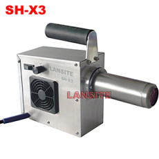 熱風器SH-X3