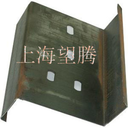 Z型钢檩条-上海Z型钢厂家-Z型钢报价-Z型钢厚度