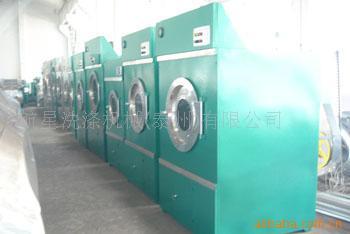 直销泰州洗涤机械 航星洗衣房设备15-150KG烘干机