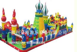 奥运攀岩城 郑州玩具厂 河南玩具厂 大型玩具厂