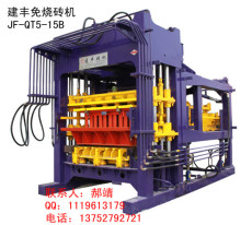 制磚機(jī) 免燒磚機(jī) 空心磚機(jī) 制磚機(jī)模具 振搗器