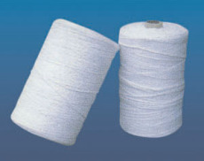 陶瓷纤维纱线 硅酸铝纤维纱线