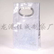 惠州PVC购物袋 梅州PVC拉绳袋 汕尾PVC塑料袋