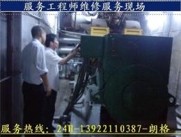 广州专业保养及维修发电机 进口及国产发电机专业维修厂