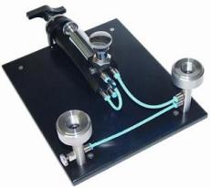微壓臺式壓力泵 臺式壓力泵選型