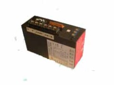 CPA100-220电子式控制模块 CPA101-220电子式控制模块